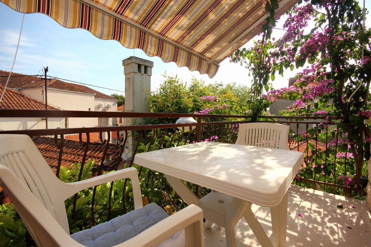 Apartments By The Sea Orebic, Peljesac - 4496 Eksteriør billede