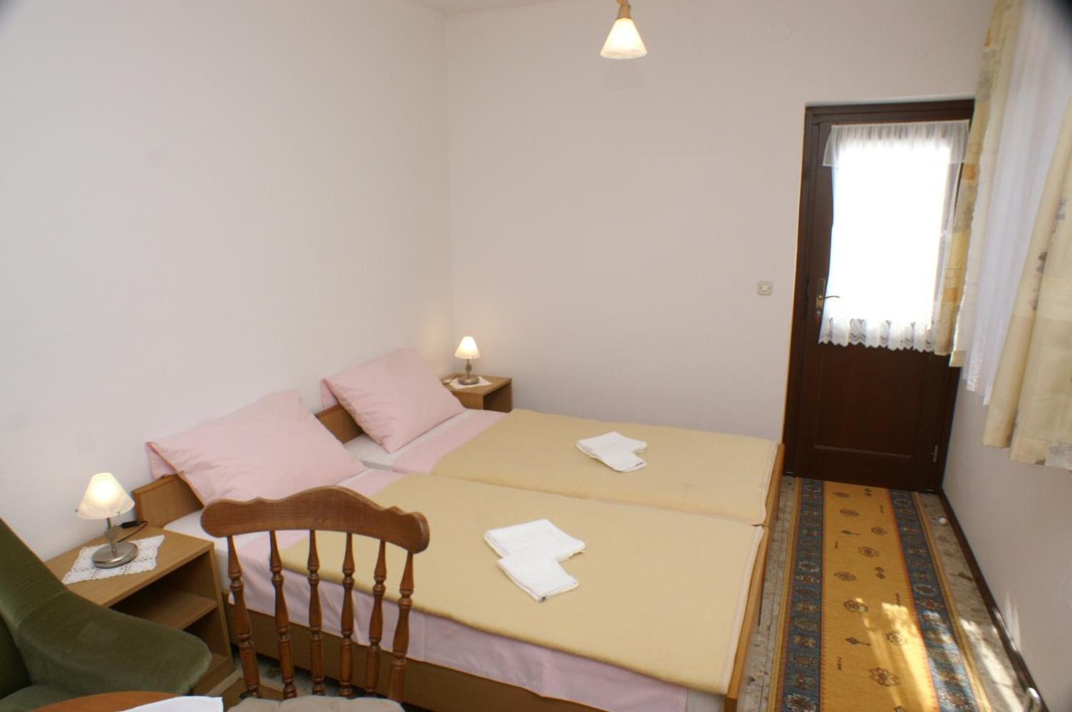 Apartments By The Sea Orebic, Peljesac - 4496 Eksteriør billede