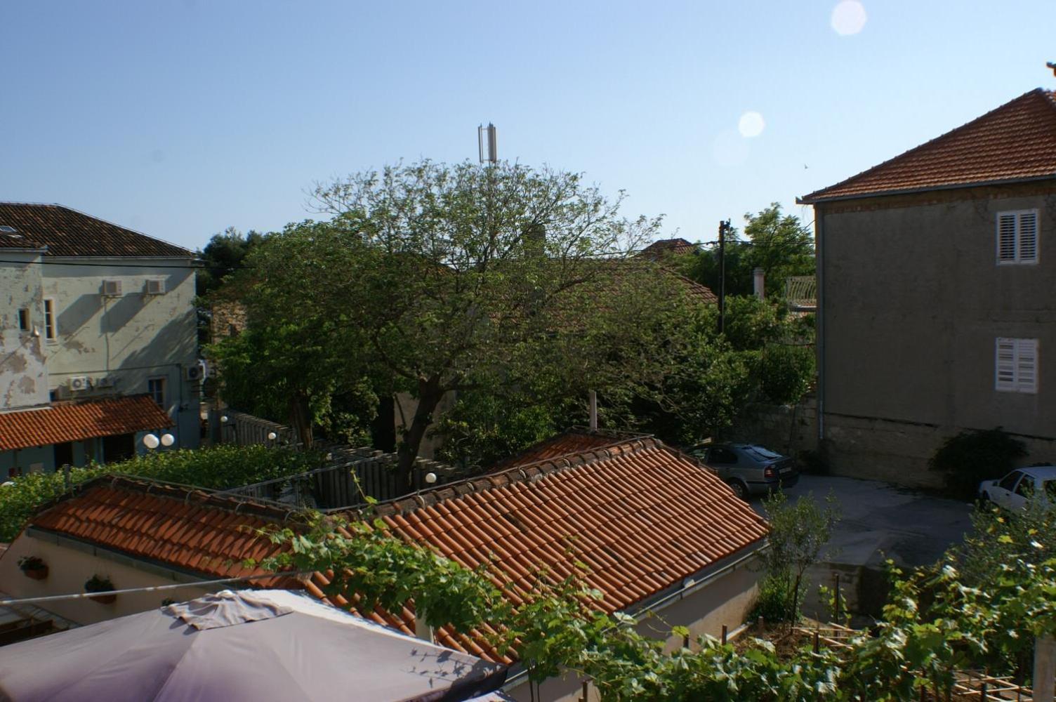 Apartments By The Sea Orebic, Peljesac - 4496 Eksteriør billede