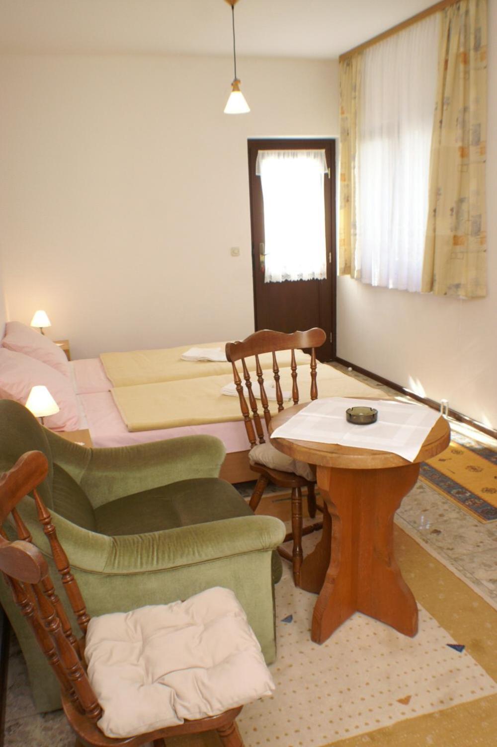 Apartments By The Sea Orebic, Peljesac - 4496 Værelse billede